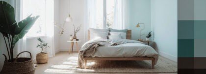 blog na temat architektury wnętrz