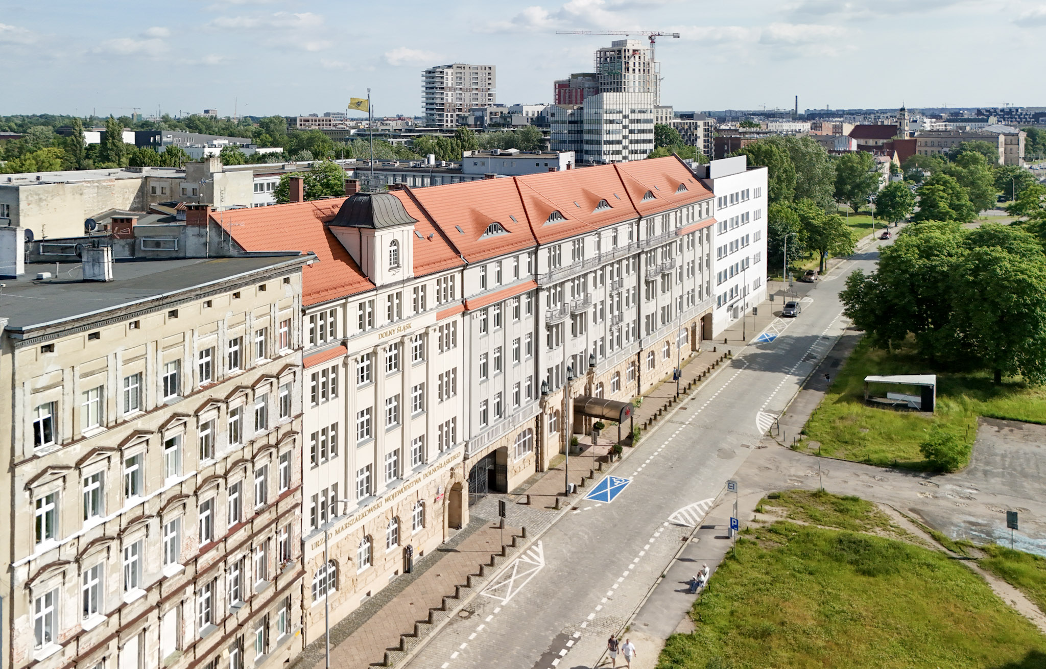 idealne miejsce wroclaw